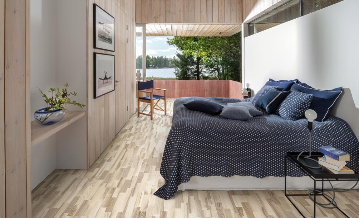 Паркетная доска Karelia арт. 30311181A4001111 в Обойкине