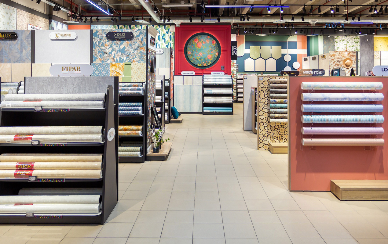 Обойкин «Вилла»