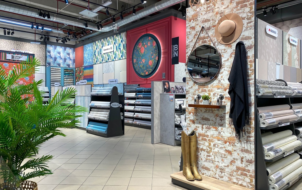 Обойкин «Вилла»