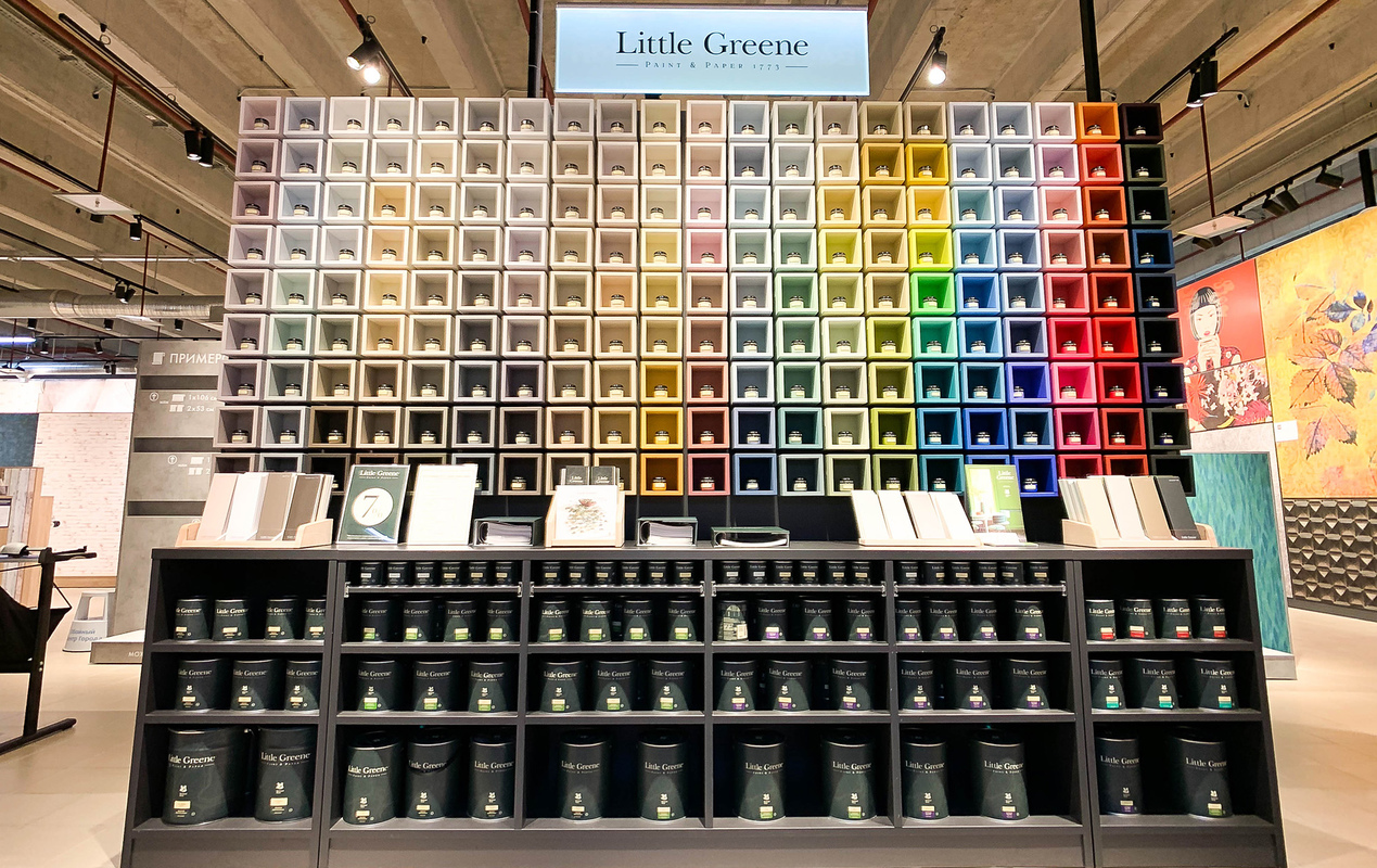 Обойкин «Вилла»