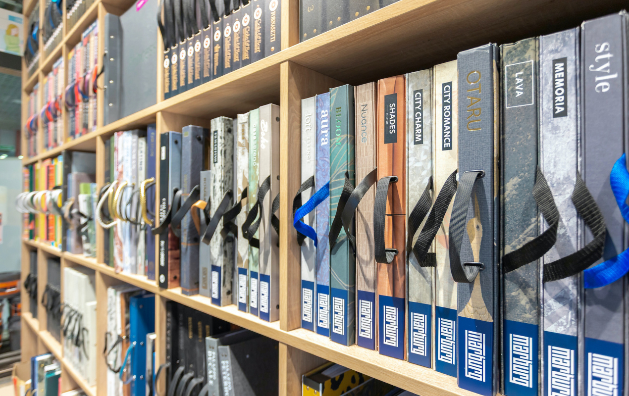 Магазин Обойкин «Кингисепп»