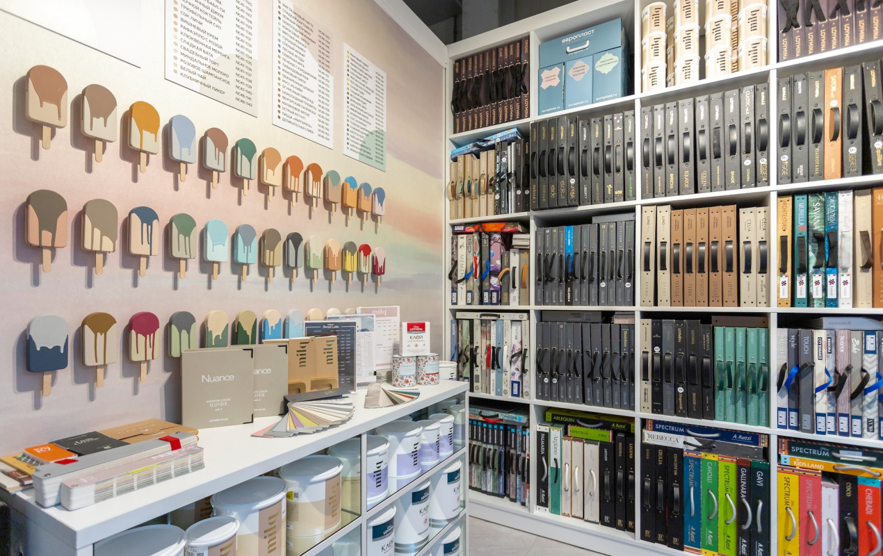 Loymina «Expostroy»