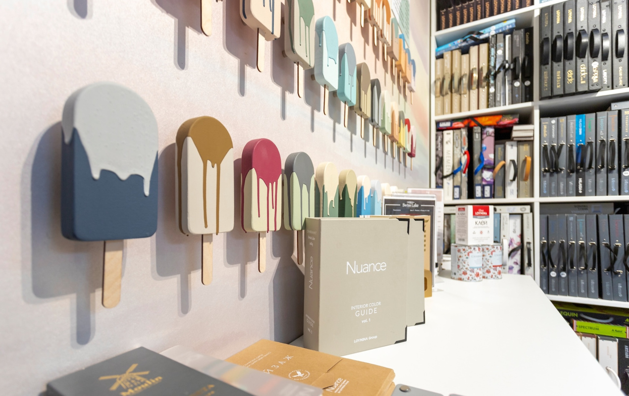 Loymina «Expostroy»