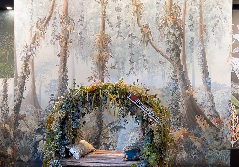 Международная выставка строительных и отделочных материалов MosBuild