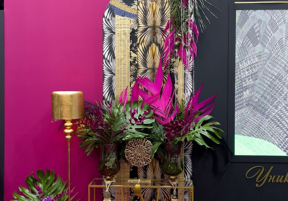 Международная выставка строительных и отделочных материалов MosBuild