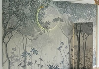 Фотография результатов работы команды Обойкин Сервис