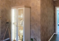 Фотография результатов работы команды Обойкин Сервис