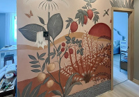 Фотография результатов работы команды Обойкин Сервис