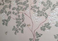 Фотография результатов работы команды Обойкин Сервис