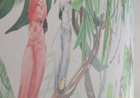 Фотография результатов работы команды Обойкин Сервис