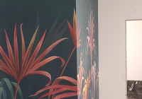 Фотография результатов работы команды Обойкин Сервис