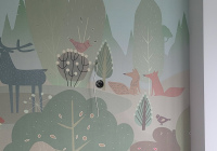 Фотография результатов работы команды Обойкин Сервис