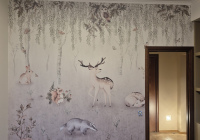 Фотография результатов работы команды Обойкин Сервис