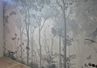 Фотография результатов работы команды Обойкин Сервис