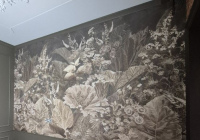 Фотография результатов работы команды Обойкин Сервис