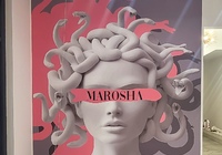 Фотография результатов работы команды Обойкин Сервис