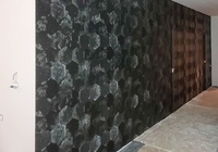 Фотография результатов работы команды Обойкин Сервис