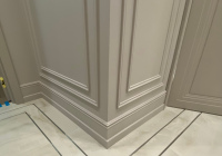 Фотография результатов работы команды Обойкин Сервис