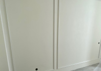 Фотография результатов работы команды Обойкин Сервис