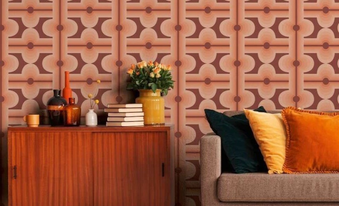 Обои бренда A.S.Creation арт. 39533-2 в Обойкине