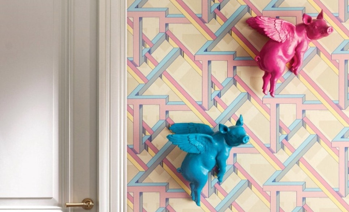 Обои бренда Loymina арт. LM10 007 в Обойкине