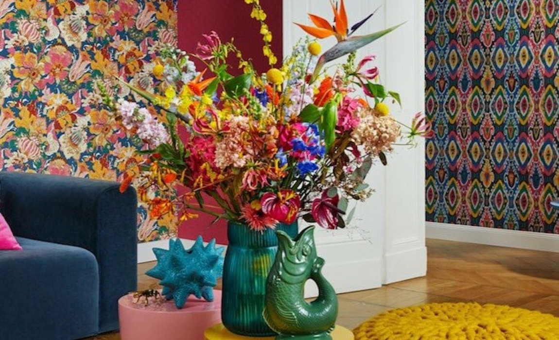 Обои бренда Rasch арт. 560459 в Обойкине