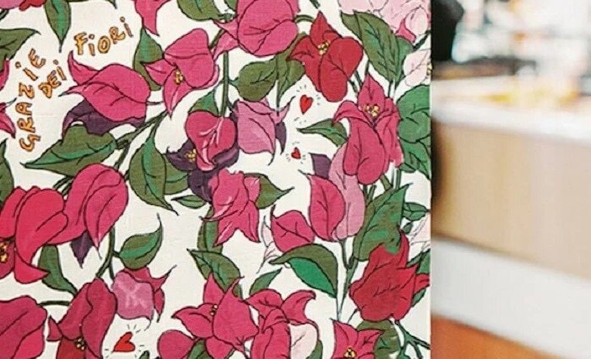 Обои бренда Jannelli & Volpi арт. AD5 25508 в Обойкине