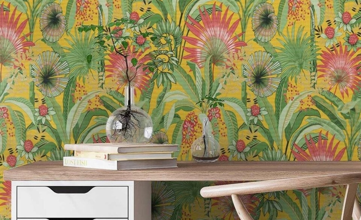 Обои бренда P+S арт. 12190-20 в Обойкине