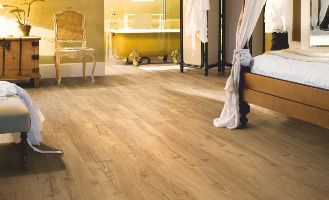 Ламинат Quick Step арт. IMU1848 в Обойкине