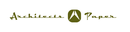 Логотип Architects Paper