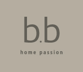 Логотип B.B Home Passion