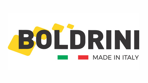Логотип Boldrini