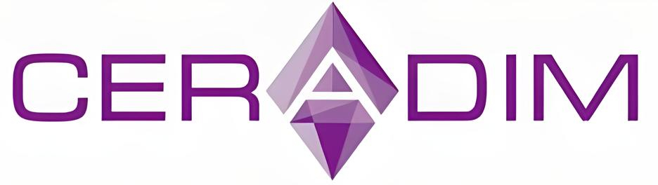 Логотип Ceradim