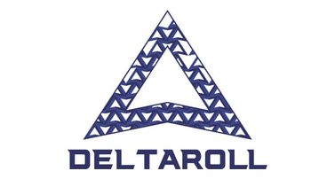 Логотип DeltaRoll