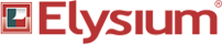 Логотип Элизиум