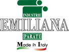 Логотип Emiliana Parati