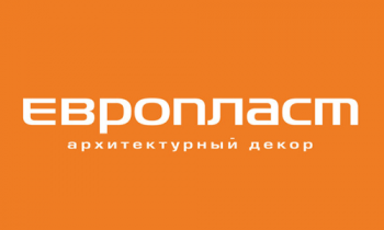 Логотип Европласт