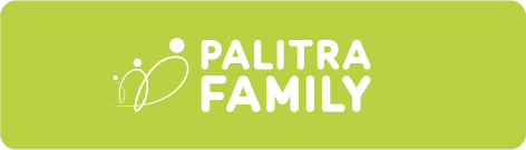 Логотип Palitra Family