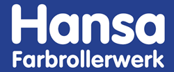 Логотип Hansa