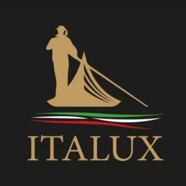 Логотип Italux