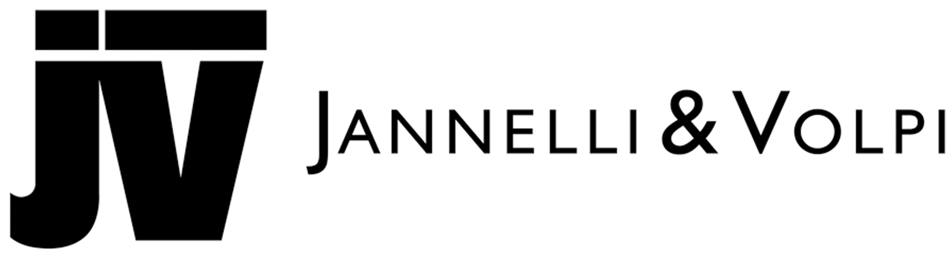 Логотип Jannelli & Volpi