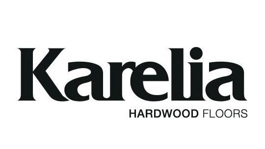 Логотип Karelia