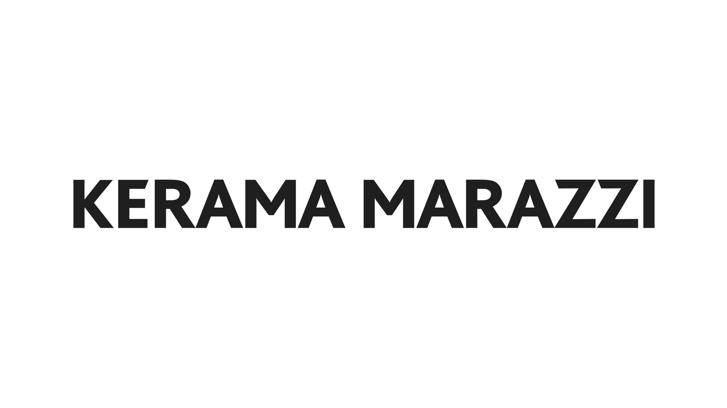 Логотип Kerama Marazzi