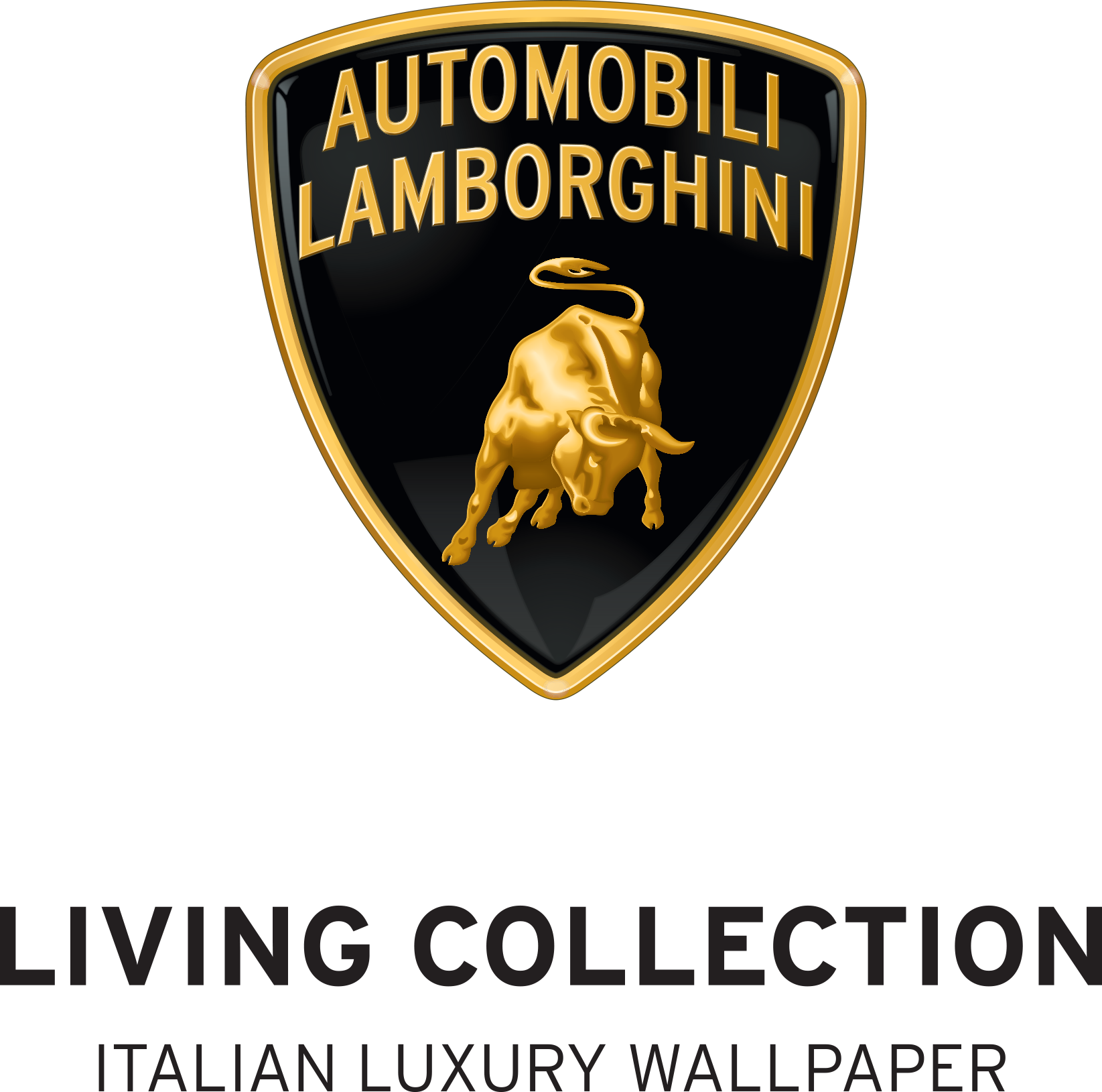 Логотип Lamborghini