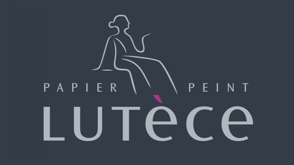 Логотип Lutece