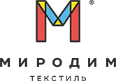 Логотип Mirodim