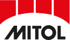 Логотип Mitol