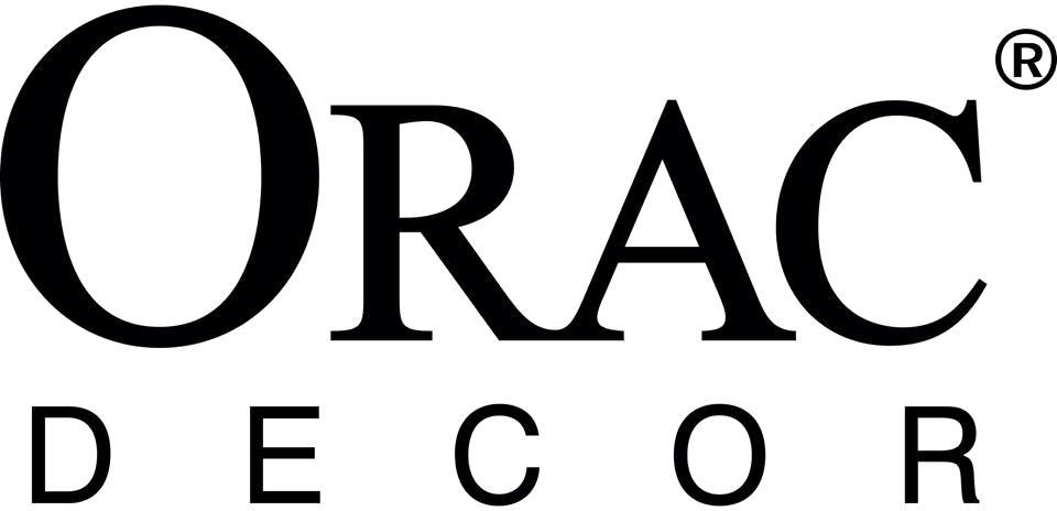 Логотип Orac Decor