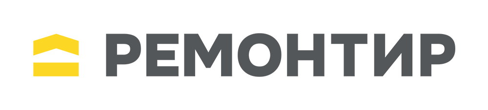 Логотип Ремонтир