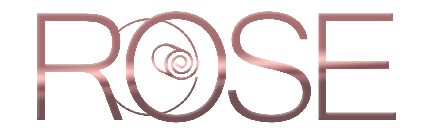 Логотип Rose
